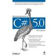 russische bücher: Гриффитс И. - Программирование на C# 5.0