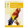 russische bücher: сост. Мишина - Рисуем животных. Экспресс - курс для начинающих