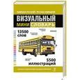 russische bücher:  - Немецко-русский русско-немецкий визуальный мини-словарь