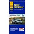 russische bücher:   - Карта автодорог. Санкт-Петербург