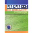 russische bücher: Степанова Т.С. - Математика. Весь школьный курс в таблицах