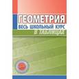 russische bücher: Степанова Т.С. - Геометрия. Весь школьный курс в таблицах
