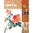 russische bücher:  - Лучшие уроки. Цветы