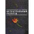 russische bücher: Симаков В.Н. - Нетеатральный разъезд