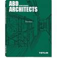 russische bücher:  - ABD Architects: Interior department: Portfolio / ABD. Департамент интерьеров. Портфолио