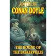 russische bücher: Дойл А-К - The hound of the Baskervilles