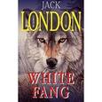 russische bücher: Лондон Дж. - Белый клык