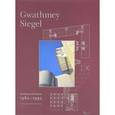 russische bücher: Eisenman P. - Gwathmey Siegel: Buildings & projects