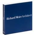 russische bücher:  - Richard Meier, Architect