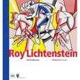 russische bücher: Mercurio G. - Roy Lichtenstein. Meditations on Art