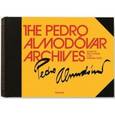 russische bücher:  - The Pedro Almodovar Archives