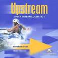 russische bücher:  - Upstream: Upper Intermediate B2+: Student's (аудиокурс на 2 CD)