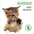 russische bücher: Киселева О. - Кошки. Само обаяние
