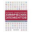 russische bücher: Леенсон И.А. - Большая энциклопедия химических элементов. Периодическая таблица Менделеева