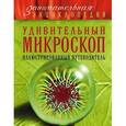 russische bücher: Оксана Мазур - Удивительный микроскоп. Иллюстрированный путеводитель