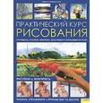 russische bücher: Ройг Г.М. - Практический курс рисования. Рисунок и живопись. Техники, упражнения и приемы шаг за шагом