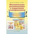 russische bücher: Ван Луся - Китайский язык. Методические рекомендации с поурочным планированием. 7 класс