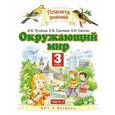 russische bücher: Игорь Потапов, Елена Саплина, Андрей Саплин - Окружающий мир. 3 класс. Учебник. В 2 частях. Часть 2