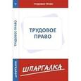 russische bücher:  - Шпаргалка по трудовому праву
