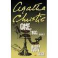 russische bücher: Кристи Агата - One, Two, Buckle My Shoe