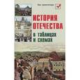 russische bücher: Кузнецов И.Н. - История Отечества в таблицах и схемах