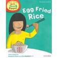 russische bücher: Roderick Hunt - Egg Fried Rice
