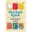 russische bücher: Амелина Е.В. - Русский язык. Готовимся к ОГЭ