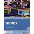 russische bücher: McClisky M. - English for Banking in Higher Education Studies. Course Book and Audio 2CDs. McClisky M