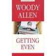 russische bücher: Аллен В. - Getting Even