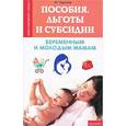russische bücher: Чурилов Ю.Ю. - Пособия, льготы и субсидии беременным и молодым мамам