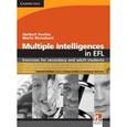 russische bücher: Puchta H., Rinvolucri M. - Multiple Intelligences in EFL