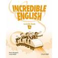 russische bücher:  - Incredible English 4: Activity Book