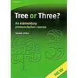 russische bücher: Ann Baker - Tree or Three? An Elementary Pronunciation Course