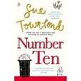 russische bücher: Townsend S. - Number Ten