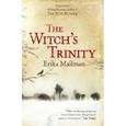 russische bücher: Mailman Erika - The witch's trinity. Mailman Erika