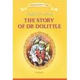 russische bücher: Лофтинг Х. - История доктора Дулиттла. 5 класс / The Story of Dr Dolittle