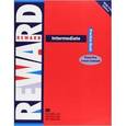 russische bücher: Simon Greenall, Diana Pye - Reward Intermediate. Practice Book with Key