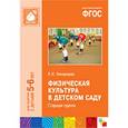 russische bücher: Пензулаева Л. И. - Физическая культура в детском саду. Старшая группа