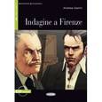 russische bücher:  - It IL A2 Indagini a Firenze (+CD)