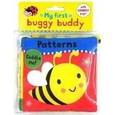 russische bücher: Jo Moon - My First Buggy Buddy. Patterns