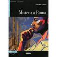 russische bücher: Daniela Folco - Mistero a Roma (+ CD)