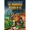 russische bücher: Баум Л.Ф. - Волшебник из страны Оз.