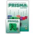 russische bücher: Equipo Prisma - PRISMA A2 - Continua - Libro del Alumno + CD