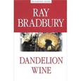 russische bücher: Бредбери Р. - Dandelion Wine