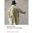 russische bücher:  - The Mayor of Casterbridge.