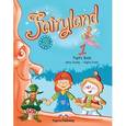 russische bücher: Evans Virginia, Dooley Jenny - Fairyland 1: Pupil's Book