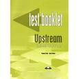 russische bücher: Evans V. - Upstream Elementary A2: Test Booklet