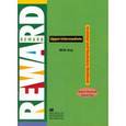 russische bücher: Simon Greenall - Reward Upper-Intermediate Grammar & Vocabulary WorkBook With Keys
