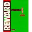 russische bücher: Diana Pye, Simon Greenall - Reward Upper-Intermediate Pupil's Book With Keys