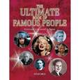 russische bücher: Various - The Ultimate Book of Famous People. Various